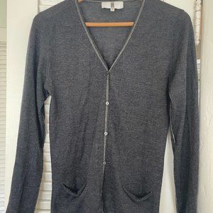 Vintage Irene Van Ryb Cardigan